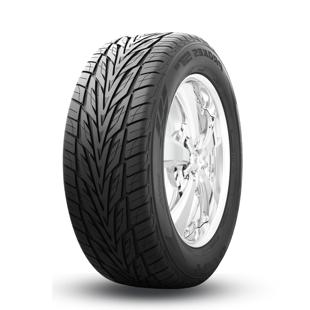 Toyo PXST3 111V 265/50R20  Year2025 - Chaichod