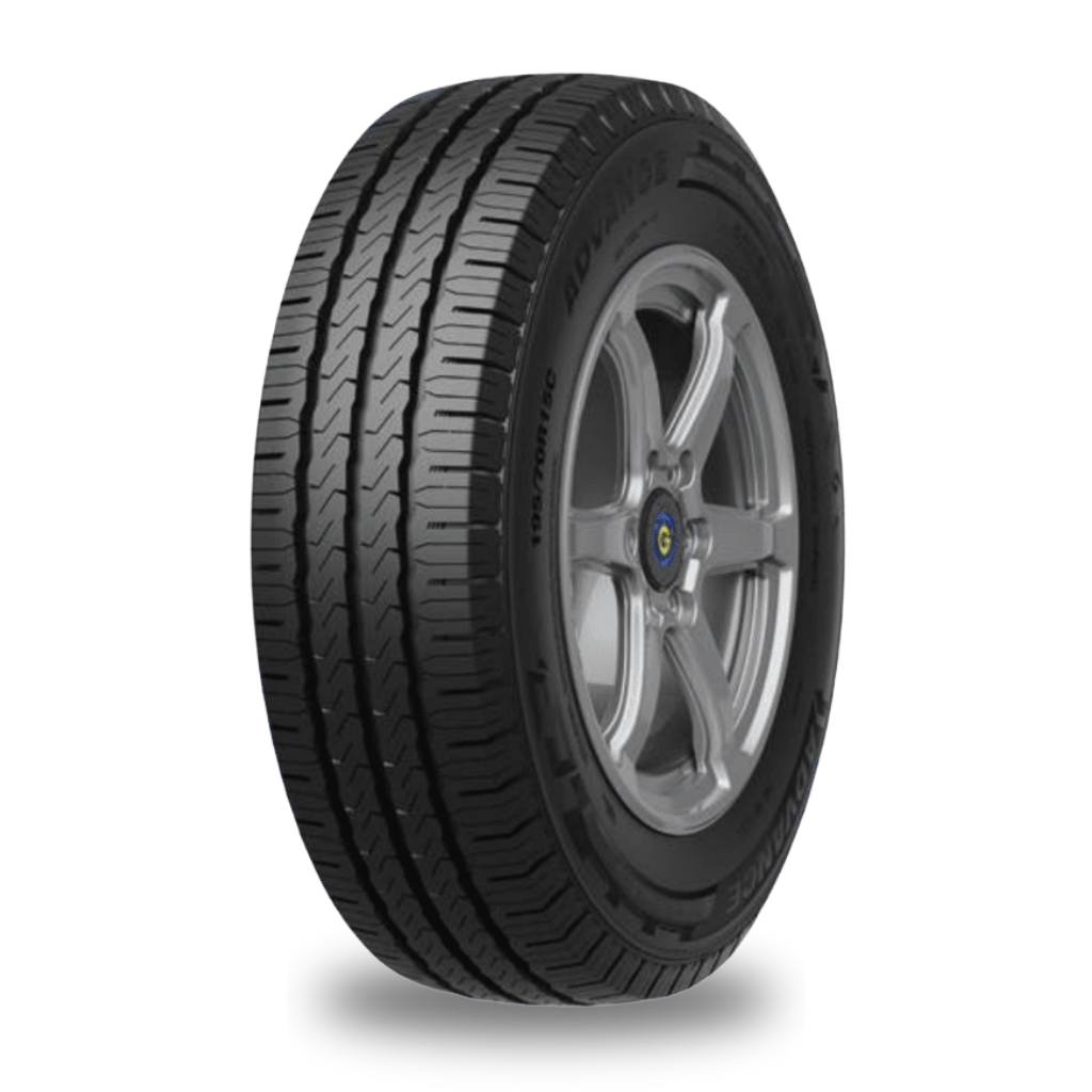 ยางรถยนต์ ยี่ห้อ Advance LT328 8PR 215/70R15 แถมฟรีจุ๊บลม (215/70-15,2157015) - ชัยโชติรวมยาง