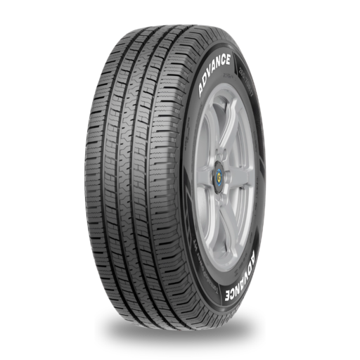 ยางรถยนต์ Advance TH01 265/70R15 112T | ชัยโชติรวมยาง