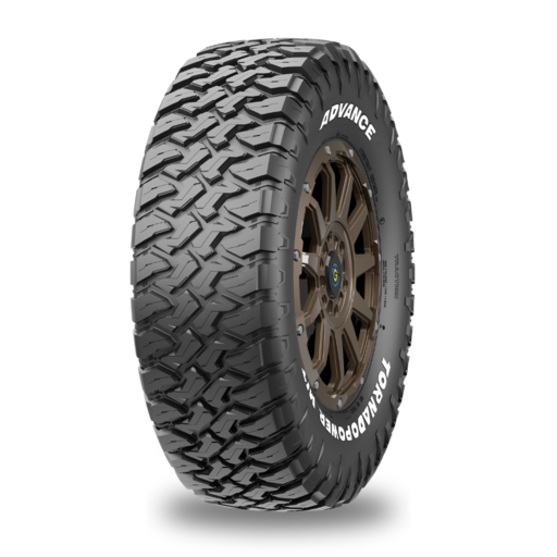 ยางรถยนต์ Advance TM01 33X12.50R22 109Q | ชัยโชติรวมยาง