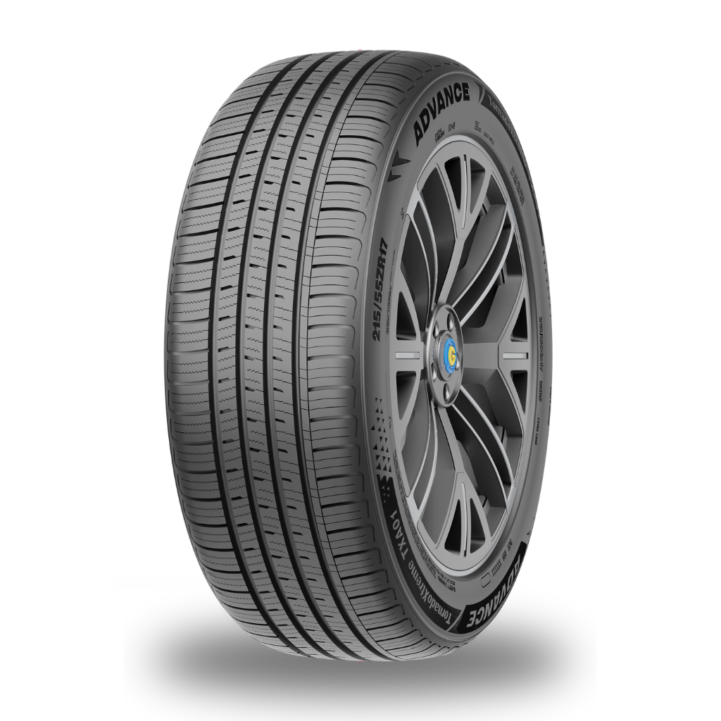 ยางรถยนต์ ยี่ห้อ Advance TXA01 97W 215/55R16 - ชัยโชติรวมยาง