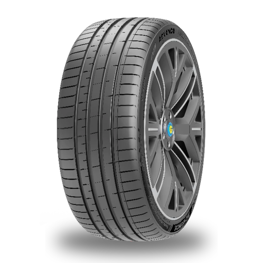 ยางรถยนต์ ยี่ห้อ Advance TXS01 85V 195/55R15 - ชัยโชติรวมยาง