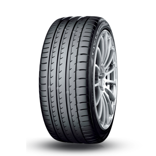 ยางรถยนต์ Alliance AL40 205/45R17 88V | ชัยโชติรวมยาง