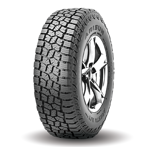 ยางรถยนต์ Arisun ZG06 / AT OWL 245/70R16 111S | ชัยโชติรวมยาง