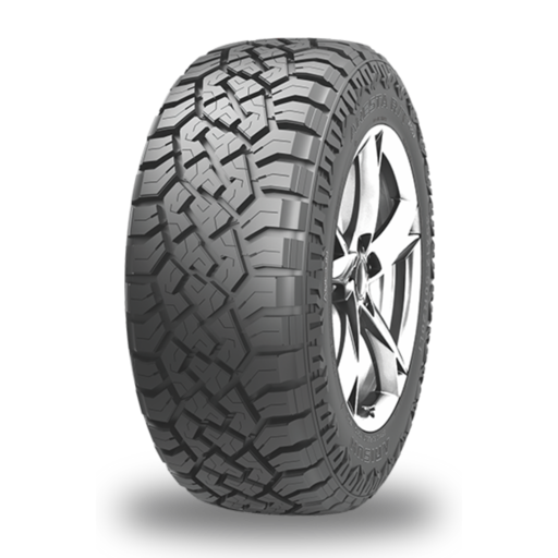 ยางรถยนต์ Arisun ZG07 / RT 33x12.50R20 10PR | ชัยโชติรวมยาง