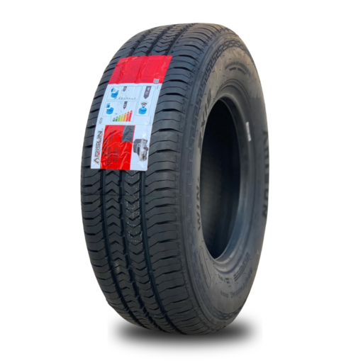 ยางรถยนต์ Arisun ZX15 12PR 225/75R15 12PR | ชัยโชติรวมยาง