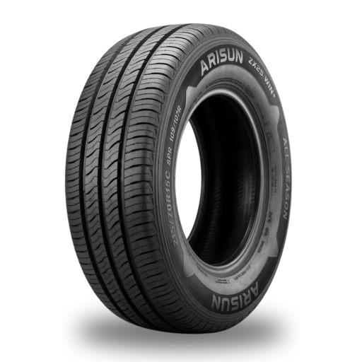 ยางรถยนต์ Arisun ZX25 WIN+ 195R14 8PR | ชัยโชติรวมยาง
