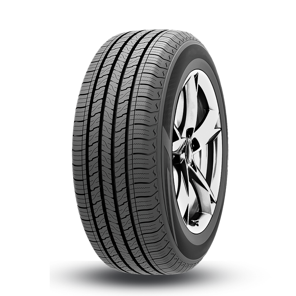 ยางรถยนต์ ยี่ห้อ Arisun ZG02/HT 100T 215/70R16 - ชัยโชติรวมยาง