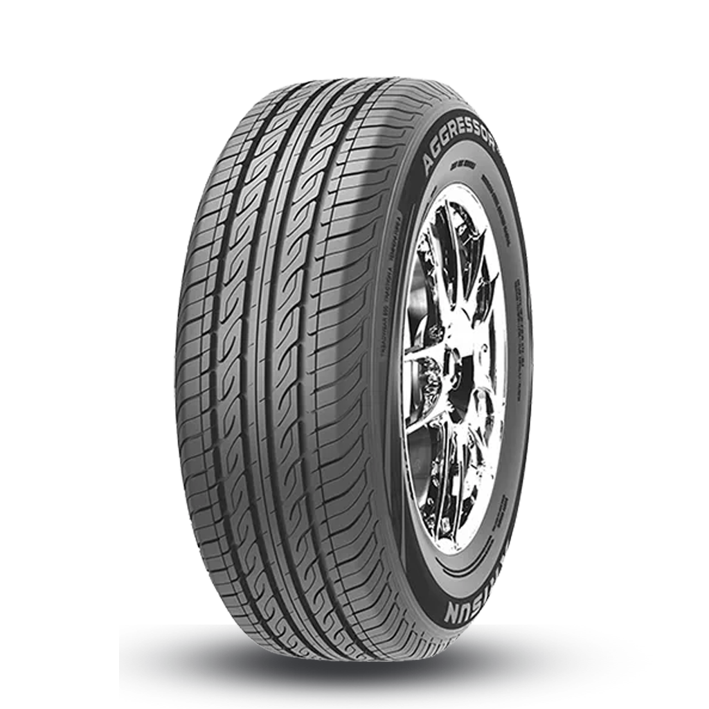 ยางรถยนต์ ยี่ห้อ Arisun ZP01 82T 175/70R13 - ชัยโชติรวมยาง