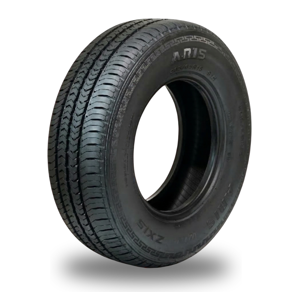 ยางรถยนต์ ยี่ห้อ Arisun ZX15 121/117M 225/75R15 - ชัยโชติรวมยาง
