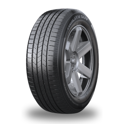 ยางรถยนต์ Blackhawk Agility SUV 225/60R18  | ชัยโชติรวมยาง