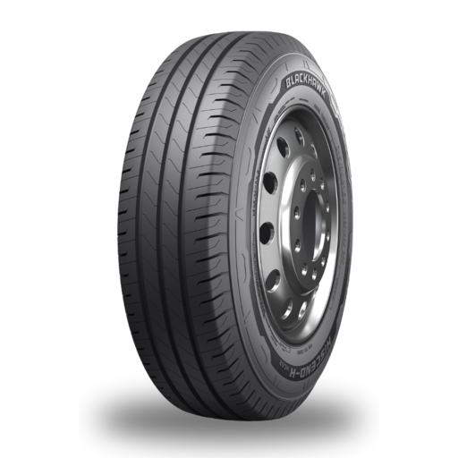 ยางรถยนต์ Blackhawk HC52 195R14  | ชัยโชติรวมยาง