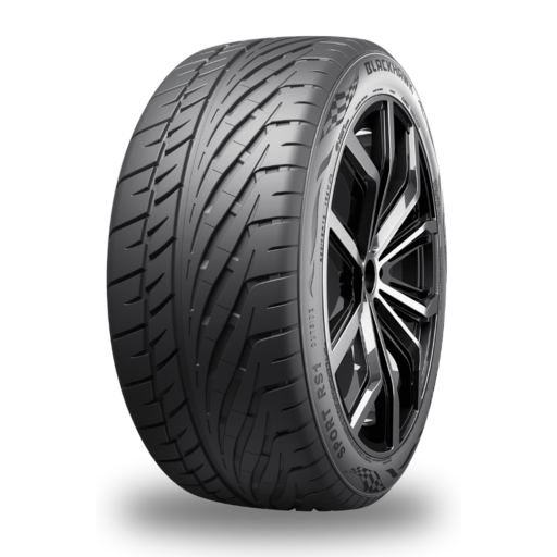 ยางรถยนต์ Blackhawk SportRS1 255/45R18  | ชัยโชติรวมยาง