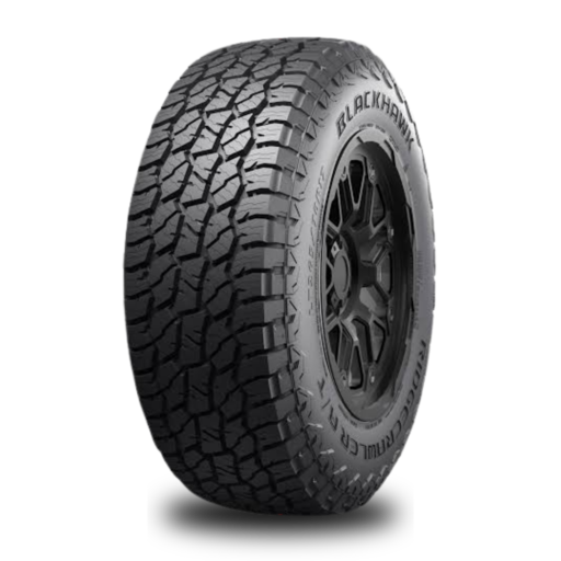 ยางรถยนต์ Blackhawk Ridgecrawler AT 265/70R16  | ชัยโชติรวมยาง