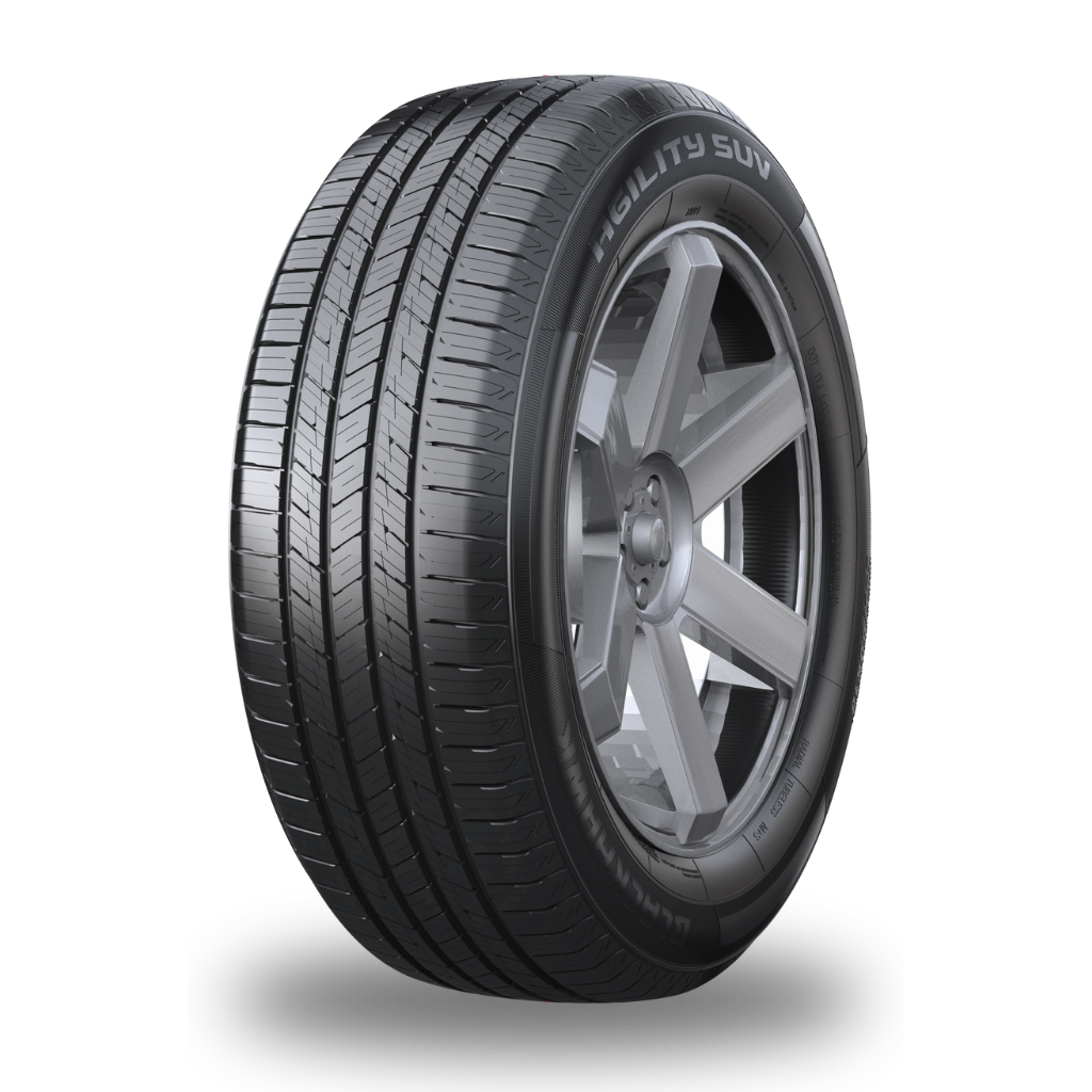 ยางรถยนต์ ยี่ห้อ Blackhawk Agility SUV 245/70R16 แถมฟรีจุ๊บลม - ชัยโชติรวมยาง