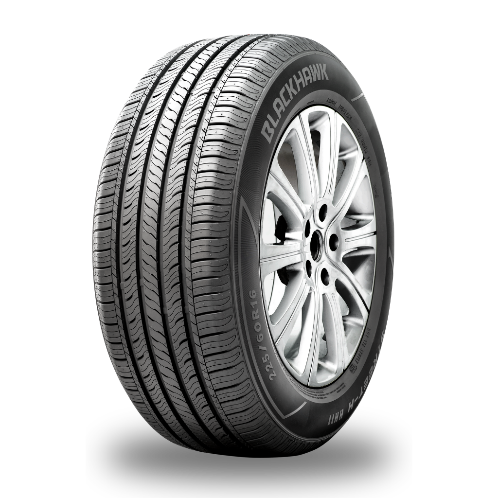Blackhawk HH11 185/55R15  Tires | Chaichod Ruamyang
