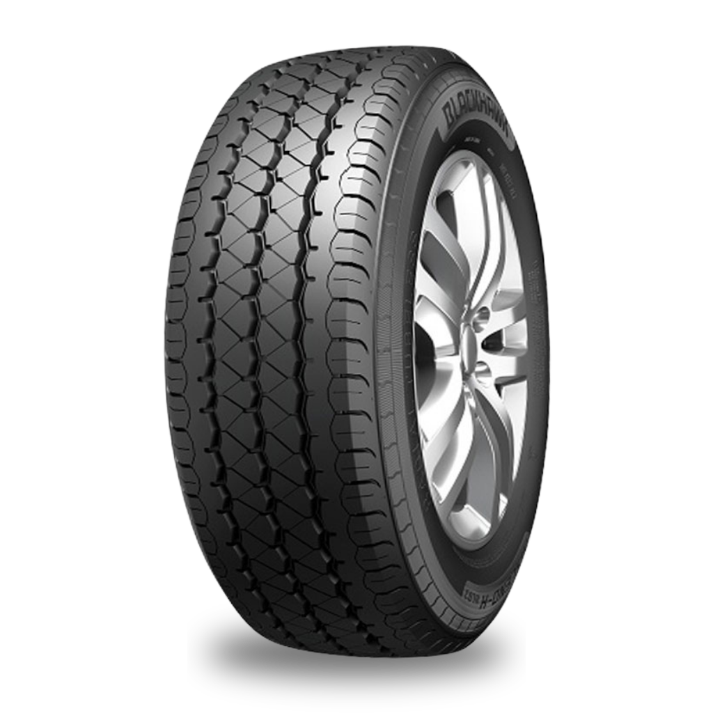 ยางรถยนต์ ยี่ห้อ Blackhawk HL03 225/65R16 แถมฟรีจุ๊บลม - ชัยโชติรวมยาง