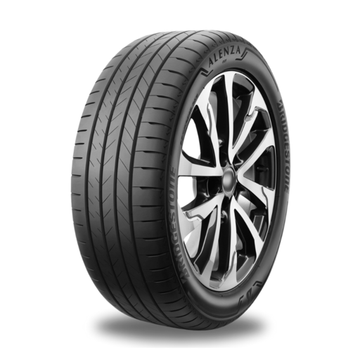 ยางรถยนต์ Bridgestone Alenza 001 215/60R17 96H | ชัยโชติรวมยาง