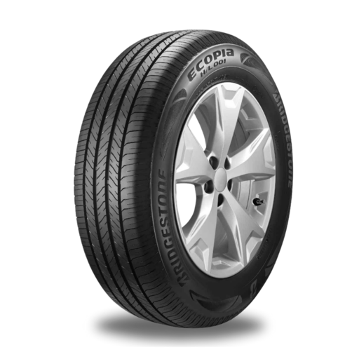 ยางรถยนต์ Bridgestone Ecopia H/L001 265/70R16 112H | ชัยโชติรวมยาง