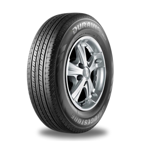ยางรถยนต์ Bridgestone Duravis R611 215/70R15 106/104S | ชัยโชติรวมยาง