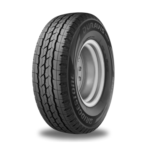 ยางรถยนต์ Bridgestone Duravis R624 HD 195R14 106/104S | ชัยโชติรวมยาง