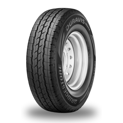 ยางรถยนต์ Bridgestone Duravis R624X HD 225/75R14 115/113P | ชัยโชติรวมยาง
