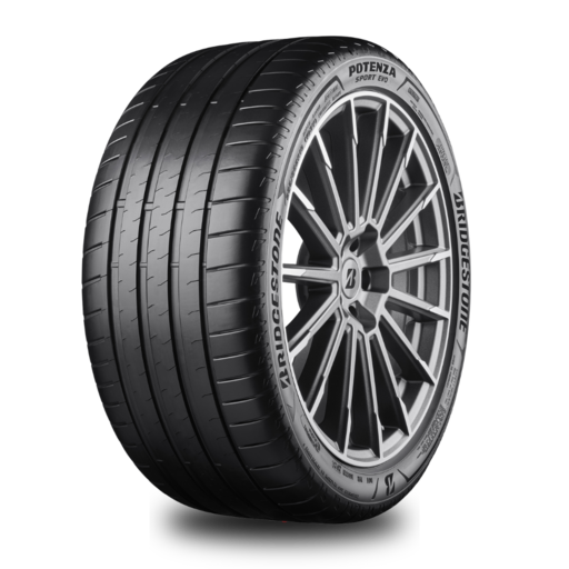 ยางรถยนต์ Bridgestone Potenza Sport Evo 255/35R19 96Y | ชัยโชติรวมยาง
