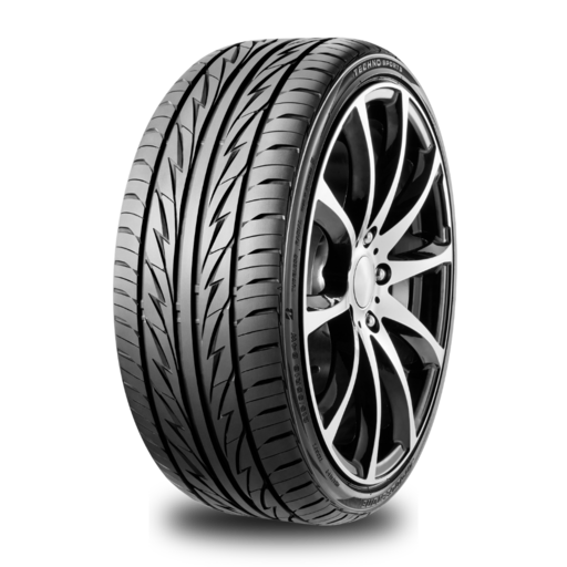 ยางรถยนต์ Bridgestone Techno Sports 195/55R16 87V | ชัยโชติรวมยาง