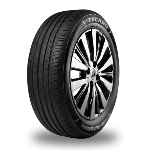 ยางรถยนต์ Bridgestone Techno 185/65R14 86H | ชัยโชติรวมยาง