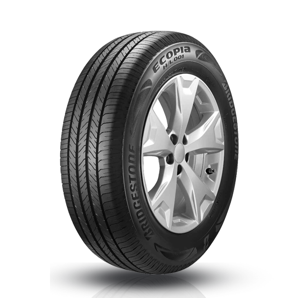 ยางรถยนต์ ยี่ห้อ Bridgestone Ecopia H/L001 112H 265/65R17 - ชัยโชติรวมยาง