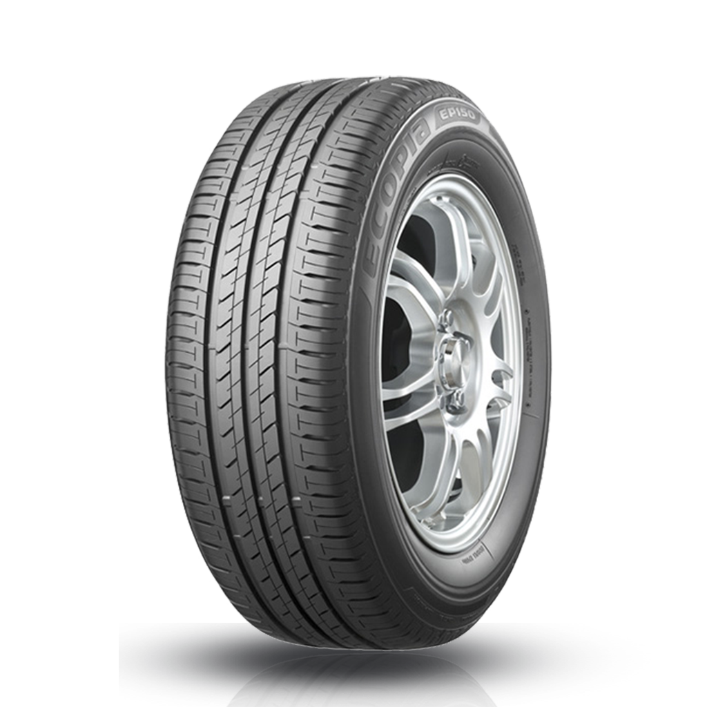ยางรถยนต์ Bridgestone Ecopia EP150 185/65R14 86H | ชัยโชติรวมยาง