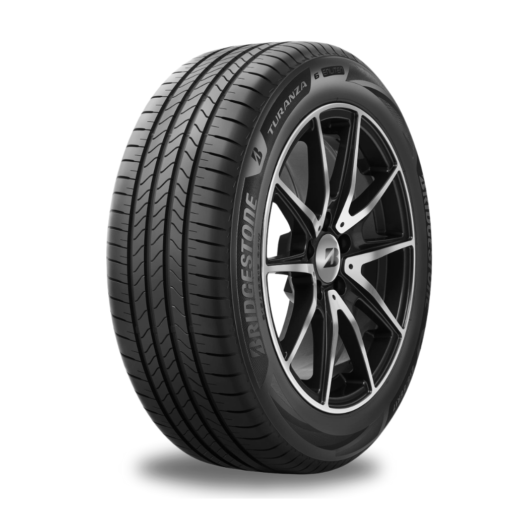 ยางรถยนต์ ยี่ห้อ Bridgestone Turanza 6 95W 215/50R17 - ชัยโชติรวมยาง