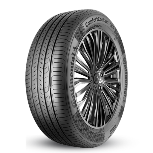 ยางรถยนต์ Continental CC7 185/55R15 82V | ชัยโชติรวมยาง
