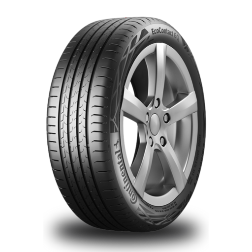 ยางรถยนต์ Continental EC6 Q 235/50R18 101V | ชัยโชติรวมยาง
