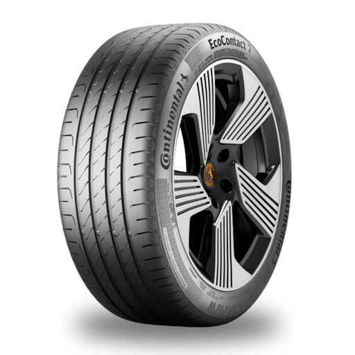 ยางรถยนต์ Continental EC7 255/50R19 107V | ชัยโชติรวมยาง