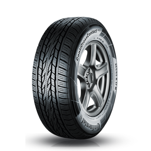 ยางรถยนต์ Continental LX2 265/60R18 114H | ชัยโชติรวมยาง
