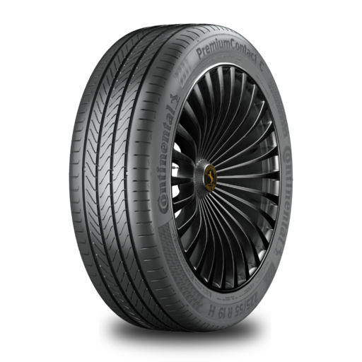 ยางรถยนต์ Continental PCC 215/50R17 95V | ชัยโชติรวมยาง