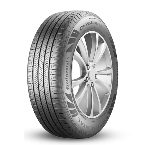 ยางรถยนต์ Continental RX 235/60R18 103H | ชัยโชติรวมยาง