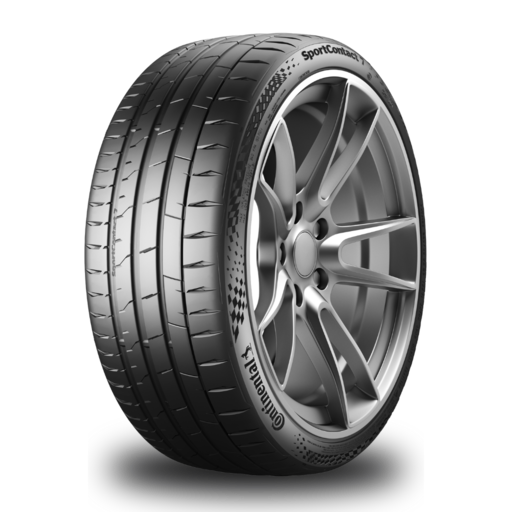 ยางรถยนต์ Continental SC7 245/35R19 93Y | ชัยโชติรวมยาง