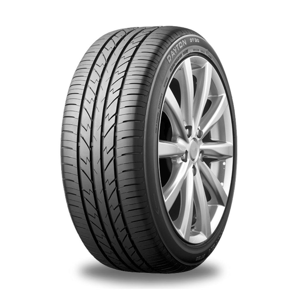 ยางรถยนต์ ยี่ห้อ Dayton DT30 86H 185/65R14 - ชัยโชติรวมยาง