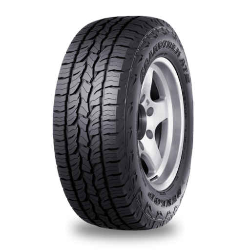 ยางรถยนต์ Dunlop AT5 225/70R15 100T | ชัยโชติรวมยาง