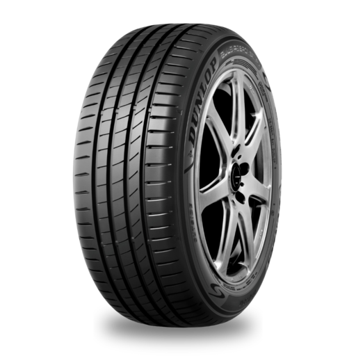 ยางรถยนต์ Dunlop Blue Response TG 195/60R15 88V | ชัยโชติรวมยาง