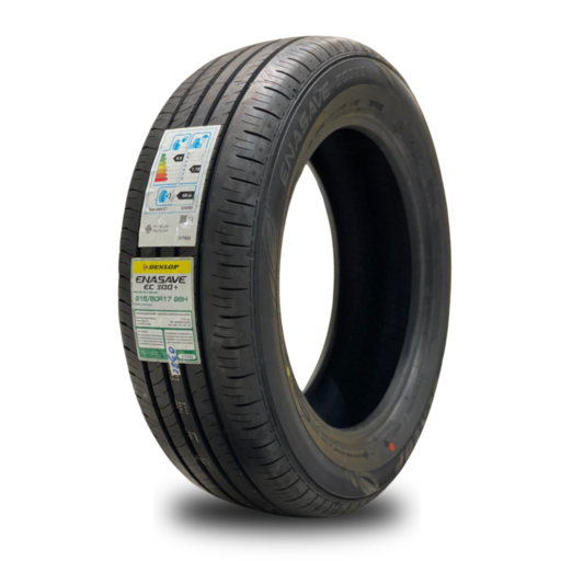 ยางรถยนต์ Dunlop EC300+ 175/65R14 82T | ชัยโชติรวมยาง