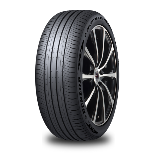 ยางรถยนต์ Dunlop E SP MAX 245/45R20 103V | ชัยโชติรวมยาง