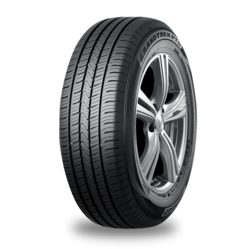 ยางรถยนต์ Dunlop PT5 215/60R16  | ชัยโชติรวมยาง