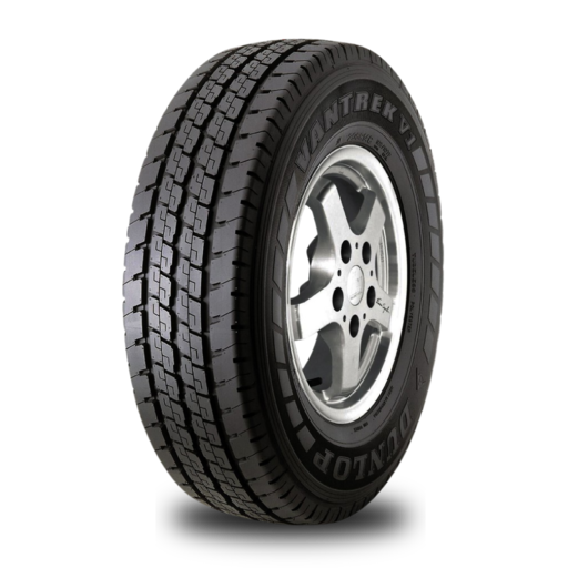 ยางรถยนต์ Dunlop V1+ 225/75R15  | ชัยโชติรวมยาง