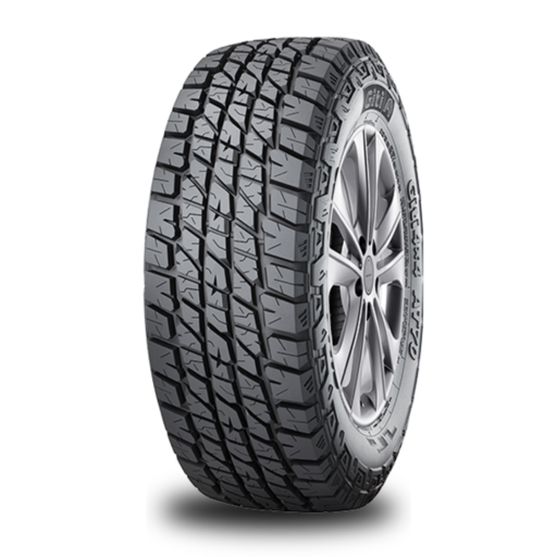 ยางรถยนต์ Giti AT70 / OWL 245/70R16 111T | ชัยโชติรวมยาง