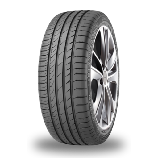 ยางรถยนต์ Giti G288 / Runflat 245/45R18 100W | ชัยโชติรวมยาง