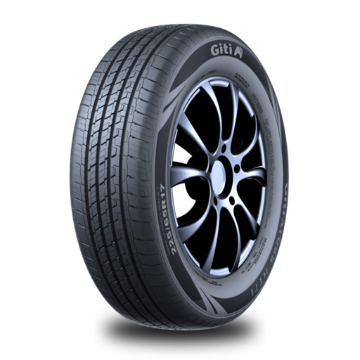 ยางรถยนต์ Giti HT71 265/65R17 110H | ชัยโชติรวมยาง