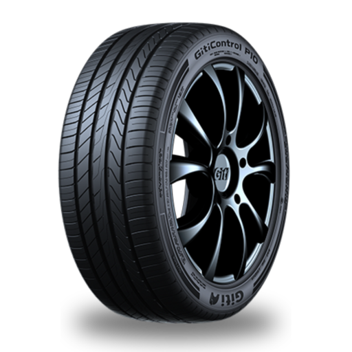 ยางรถยนต์ Giti P10 215/55R17 98W | ชัยโชติรวมยาง